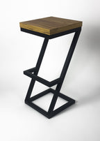 Hoker Simple Frame Z Dąb