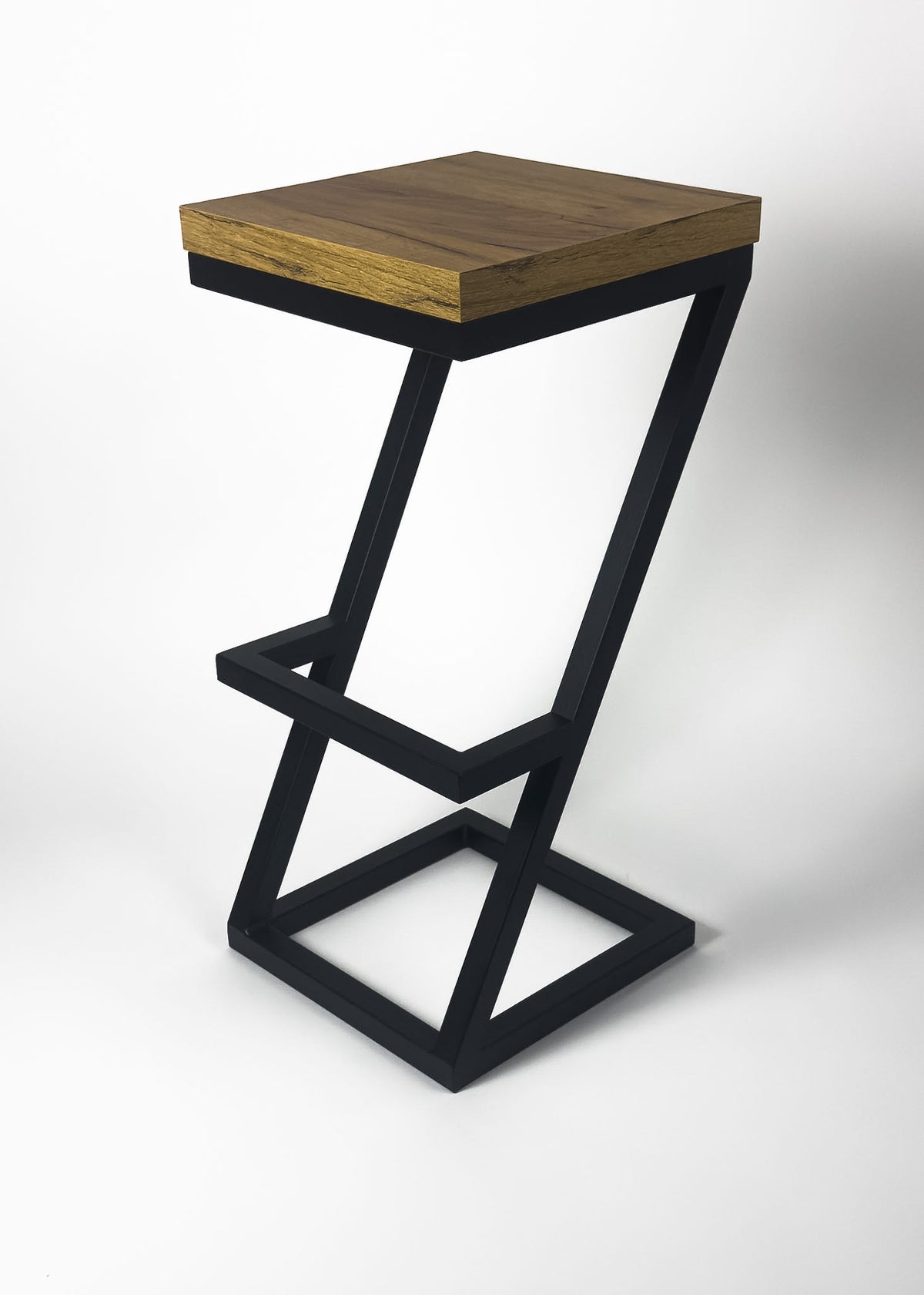 Hoker Simple Frame Z Dąb