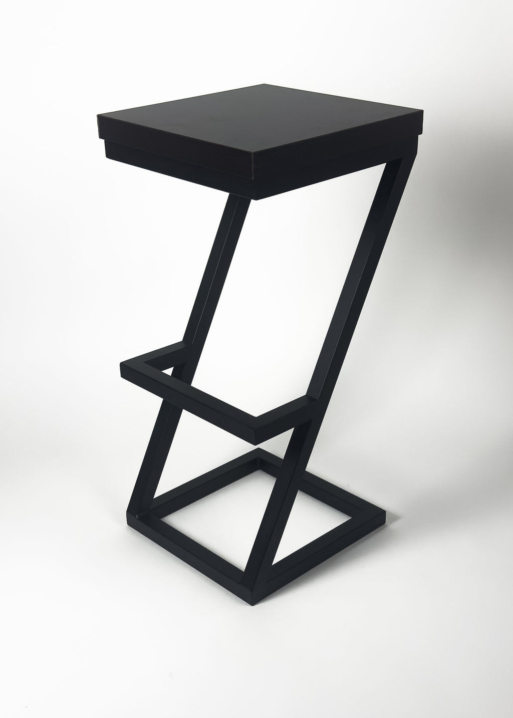 Hoker Simple Frame Z Czarny