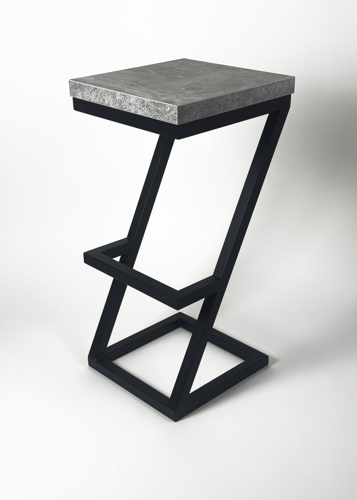 Hoker Simple Frame Z Szary