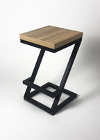 Hoker Simple Frame Low Z Jesion