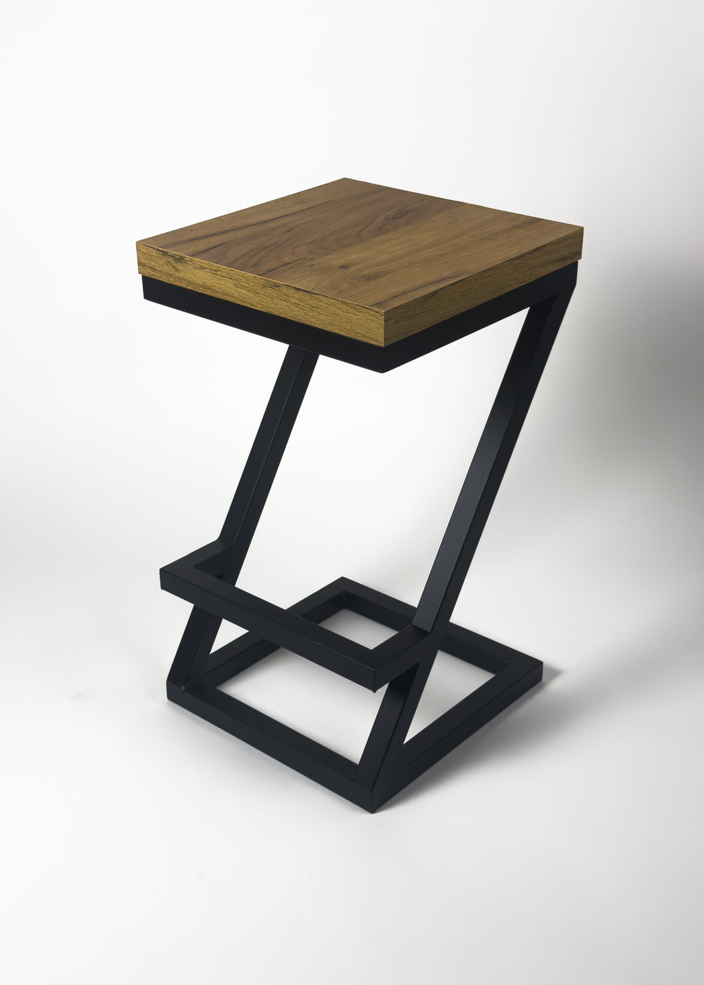 Hoker Simple Frame Low Z Dąb