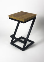 Hoker Simple Frame Low Z Dąb