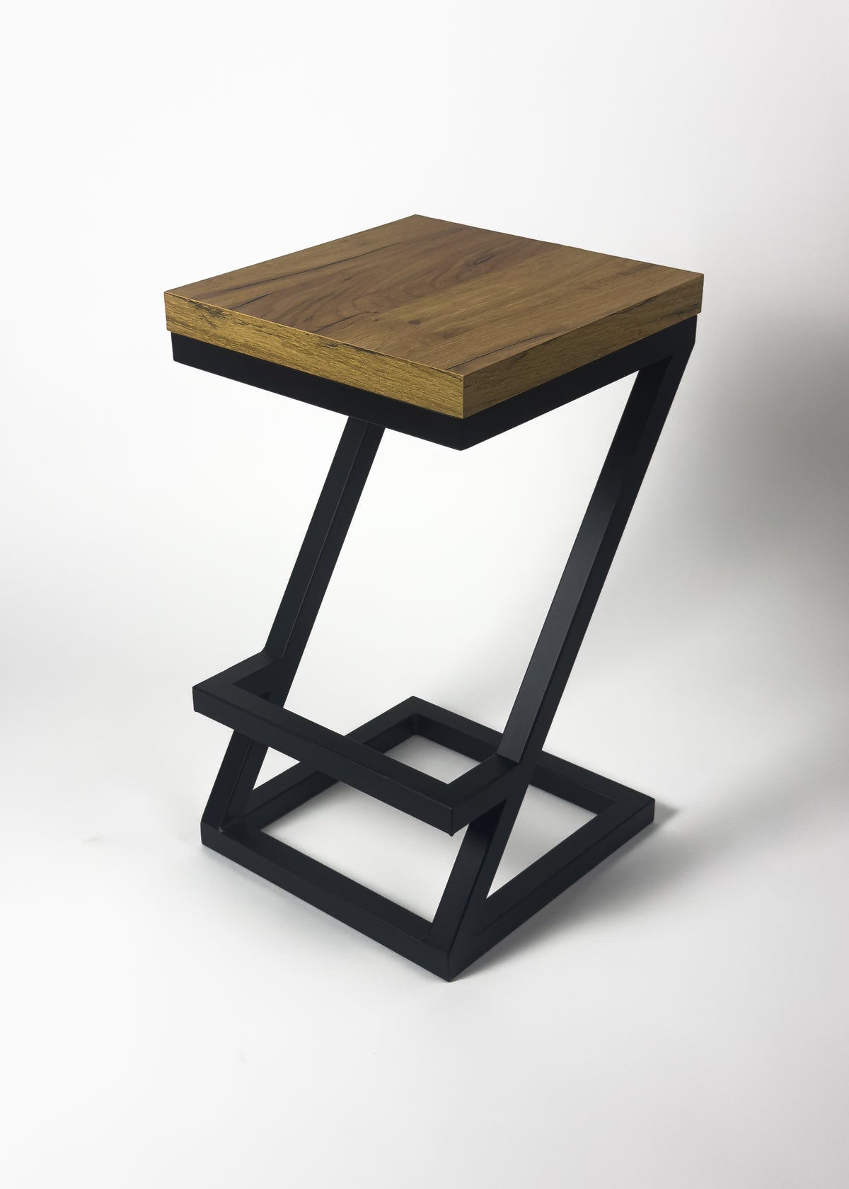 Hoker Simple Frame Low Z Dąb
