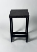 Slim Czarny marmur 2