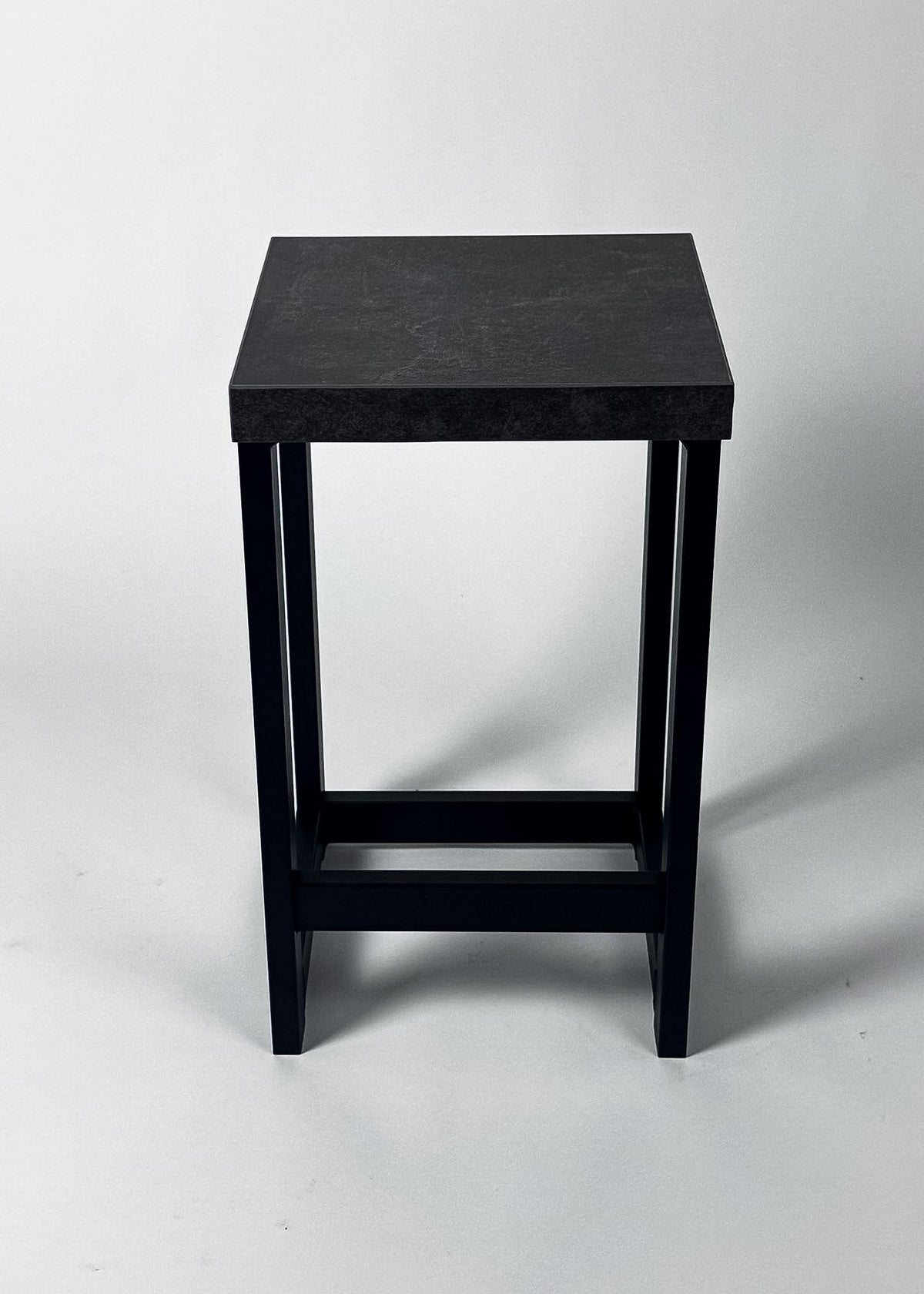 Slim Czarny marmur 2