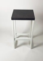 White Ciemny marmur 2