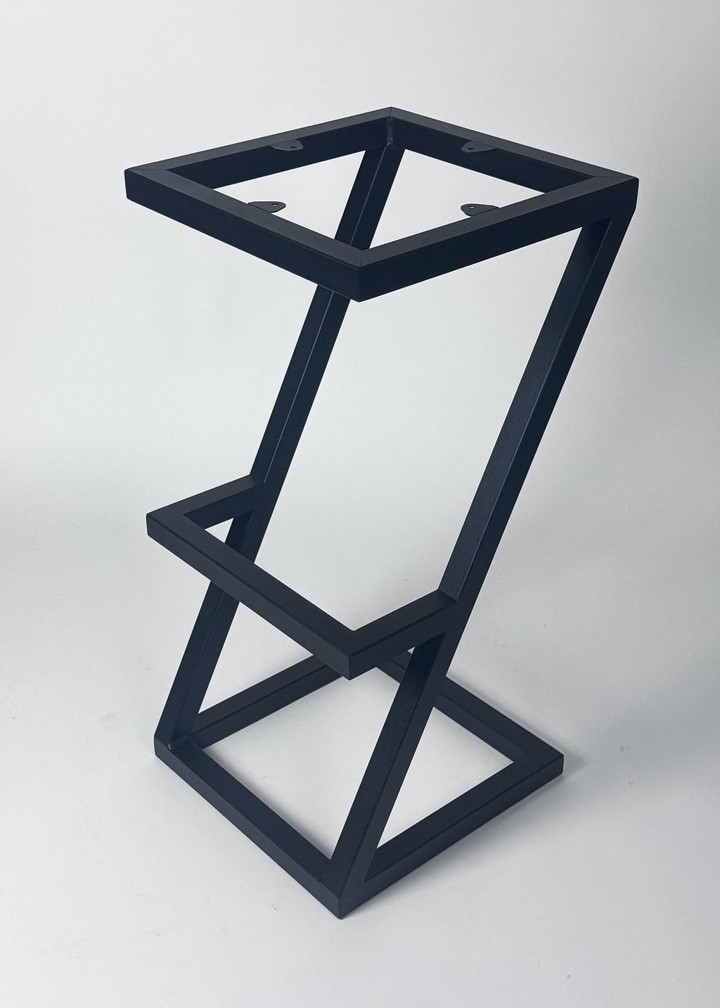 Stelaż metalowy do hokera Simple Frame Z