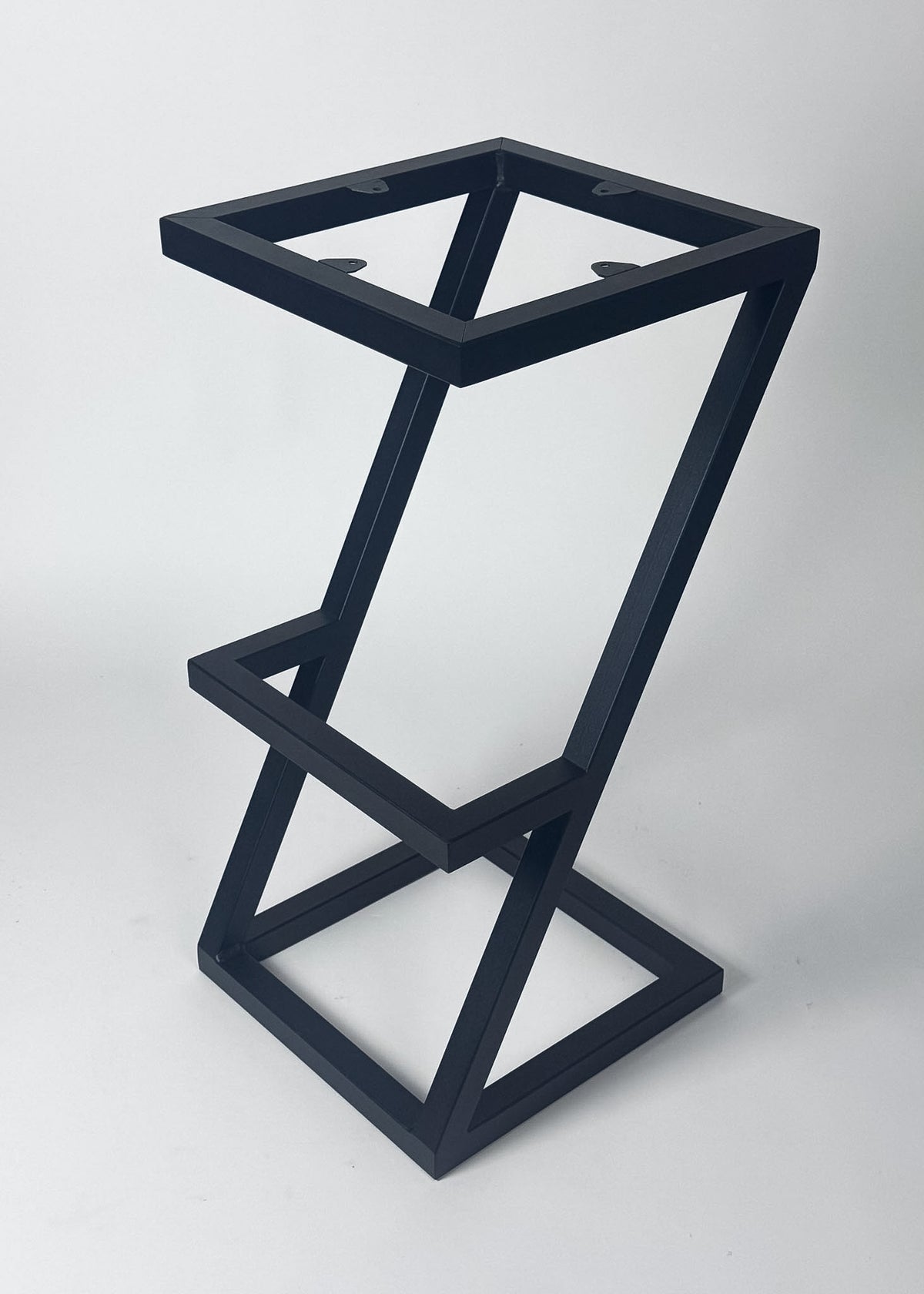 Stelaż metalowy do hokera Simple Frame Z