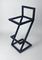 Stelaż metalowy do hokera Simple Frame Z