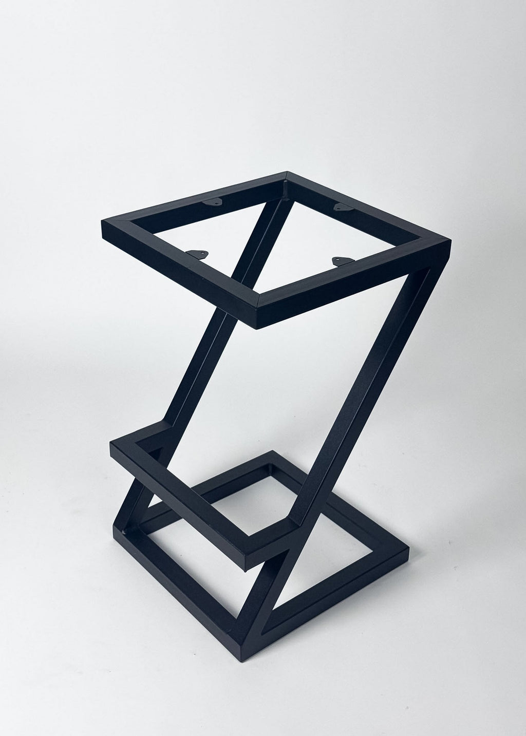 Stelaż metalowy do hokera Simple Frame Z