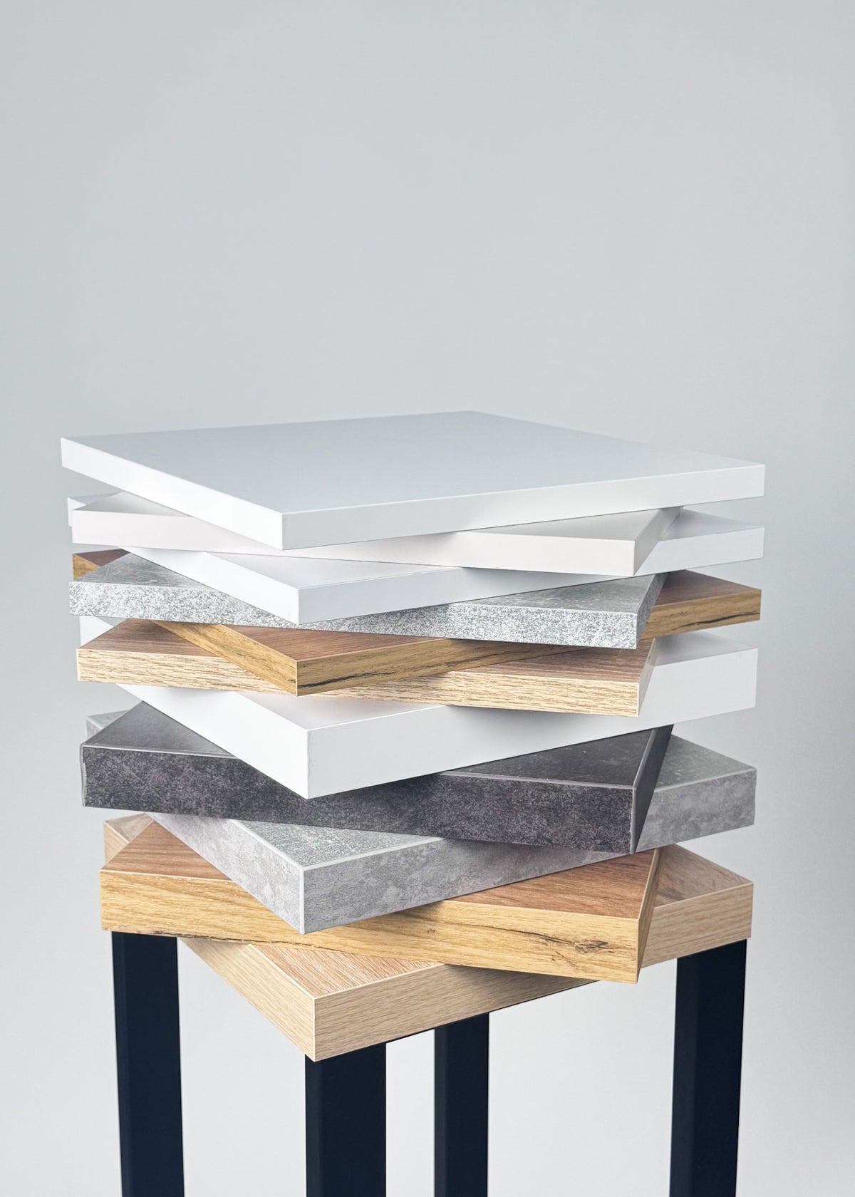 Blat do hokera 30×30 cm, grubość 4 cm