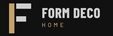 Form Deco Home – Strona główna